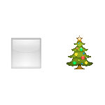 100 pics Emoji 2 answers White Christmas