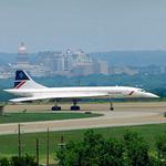 100 pics I Heart Uk answers Concorde