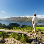 100 pics I Heart Uk answers Lake District