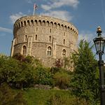 100 pics I Heart Uk answers Windsor Castle
