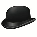 100 pics Secret Agent answers Bowler Hat