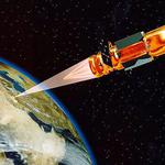 100 pics Secret Agent answers Laser Satellite