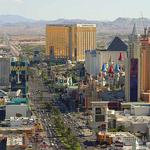 100 pics Secret Agent answers Las Vegas Strip