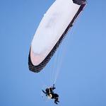 100 pics Secret Agent answers Paraglider