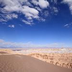 100 pics Secret Agent answers Atacama Desert