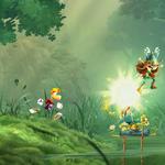 100 pics Video Games 2 answers Rayman Legends