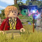 100 pics Video Games 2 answers Lego The Hobbit