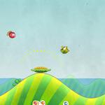 100 pics Video Games 2 answers Tiny Wings