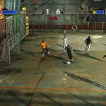 100 pics Video Games 2 answers Fifa Street