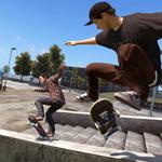 100 pics Video Games 2 answers Skate 3