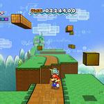 100 pics Video Games 2 answers Paper Mario