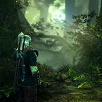 100 pics Video Games 2 answers The Witcher