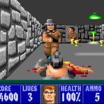 100 pics Video Games 2 answers Wolfenstein