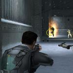 100 pics Video Games 2 answers Syphon Filter