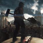 100 pics Video Games 2 answers Dead Rising 3
