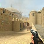 100 pics Video Games 2 answers Counter Strike