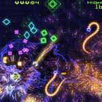 100 pics Video Games 2 answers Geometry Wars