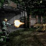 100 pics Video Games 2 answers Dino Crisis