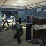 100 pics Video Games 2 answers Payday 2