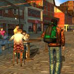 100 pics Video Games 2 answers Shenmue 2