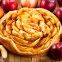 100 pics Autumn answers Apple Pie