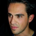 100 pics Cycling answers Contador