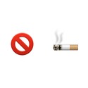 100 pics Emoji Quiz 3 answers No Smoking