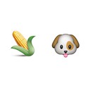 100 pics Emoji Quiz 3 answers Corn Dog