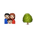 100 pics Emoji Quiz 3 answers Family Tree