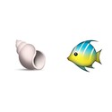 100 pics Emoji Quiz 3 answers Shellfish