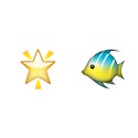 100 pics Emoji Quiz 3 answers Starfish