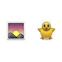 100 pics Emoji Quiz 3 answers Early Bird