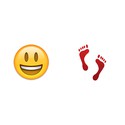 100 pics Emoji Quiz 3 answers Happy Feet
