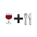 100 pics Emoji Quiz 3 answers Wine And Dine