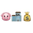 100 pics Emoji Quiz 3 answers Piggy Bank