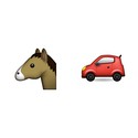 100 pics Emoji Quiz 3 answers Horsepower