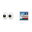 100 pics Emoji Quiz 3 answers Eyeliner