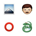 100 pics Emoji Quiz 3 answers The Hobbit
