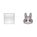 100 pics Emoji Quiz 3 answers White Rabbit
