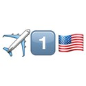 100 pics Emoji Quiz 3 answers Air Force One