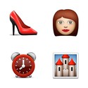 100 pics Emoji Quiz 3 answers Cinderella