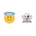 100 pics Emoji Quiz 3 answers Holy Ghost