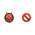 100 pics Emoji Quiz 3 answers Hell No