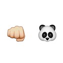 100 pics Emoji Quiz 3 answers Kung Fu Panda