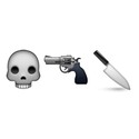 100 pics Emoji Quiz 3 answers Lethal Weapon