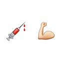 100 pics Emoji Quiz 3 answers Steroids
