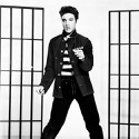 100 pics I Heart Usa answers Elvis