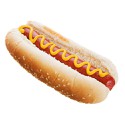 100 pics I Heart Usa answers Hot Dog