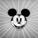 100 pics I Heart Usa answers Mickey Mouse