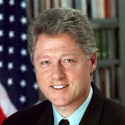 100 pics I Heart Usa answers Bill Clinton